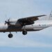 В РФ заявили о потере связи с Ан-26 над Крымом: судьба экипажа неизвестна