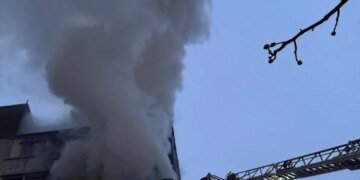 Атака рф на Луцьк – "Нова пошта" заявила про знищення терміналу, жителів просять зачинити вікна