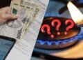 Новый порядок оплаты газа: у клиентов «Нафтогаза» возникли проблемы