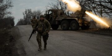 «Освобождено 9 населенных пунктов»: на Александровском направлении деоккупированы километры территории