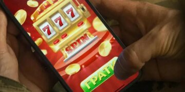 Розробка блокування доступу військових до азартних ігор триває – Міноборони розповіло, як це працюватиме