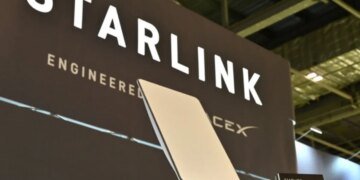 Космическая контрабанда: терминалы Starlink снова помогают России, но на другом «фронте»