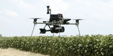 Нові німецько-українські безпілотники Linza вже готові для передачі ЗСУ