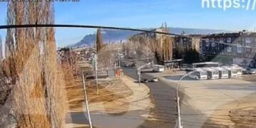 Безпилотники атаковали нефтеперерабатывающие заводы в российской Уфе: бушует пожар. ВИДЕО