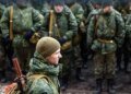 Окупанти в Луганську посилили мобілізацію чоловіків віком до 30 років – ОВА