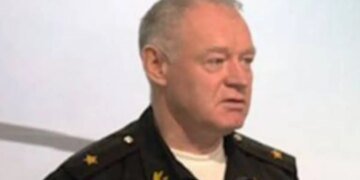 В Крыму разбился Ан-26: погиб генерал Северного флота РФ