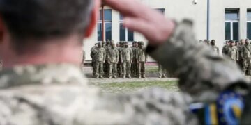 Убийство сотрудника ТЦК во Львове: Минобороны заявило о форсировании реформы мобилизации