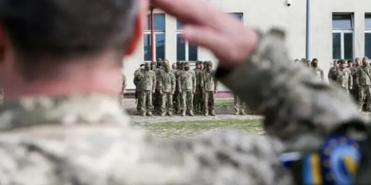 Убийство сотрудника ТЦК во Львове: Минобороны заявило о форсировании реформы мобилизации