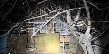 На Харківщині через удари дронів рф постраждали троє людей, серед них двоє підлітків