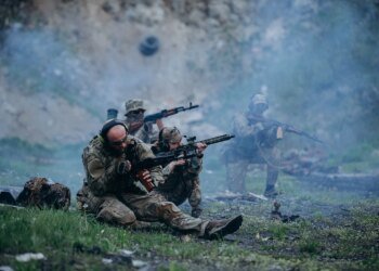 Ворог втратив понад 1200 солдатів та 1236 безпілотників за добу – Генштаб