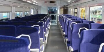 Укрзалізниця запустила продаж квитків на електрички ще у семи областях