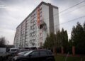 росія атакувала Україну майже пів тисячею ракет і дронів, в Обухові влучання у житловий будинок – голова МЗС