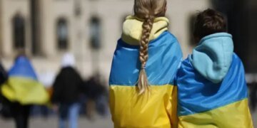 Дослідження Yale пов’язує енергокомпанії рф з депортацією українських дітей – Reuters