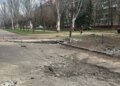 Окупанти атакували Краматорськ п'ятьма авіабомбами, щонайменше дві людини загинули – ОВА