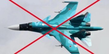 Крымское небо стало проклятым: минус четыре самолета за четыре дня