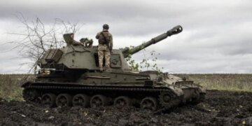 Наступление захлебывается: как ВСУ удалось обрушить «график» Кремля