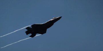 Пентагон планує закупити 85 винищувачів F-35 та профінансувати "Золотий купол" у 2027 році