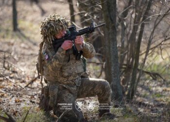 Мінус 1110 військових та техніка – Генштаб повідомив про нові втрати росії на 4 квітня