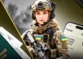 Мобилизация женщин в Украине: что говорят в командовании Сухопутных войск