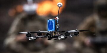 У Силах оборони вводять зміни до БЗВП щодо дронів – Сирський