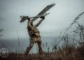 Дрони СБУ "Альфа" уразили понад 1800 російських окупантів за тиждень