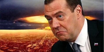 Медведев заявил: ЕС может стать альянсом, «более враждебным, чем НАТО», против России