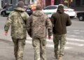 В Виннице мужчина ранил ножом двух военнослужащих ТЦК