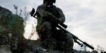 Окупанти здійснили 55 атак та активно тиснуть на двох напрямках – Генштаб