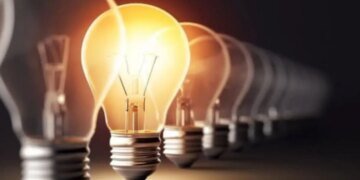 Будет ли свет в воскресенье: прогноз от «Укрэнерго»