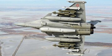 Франція різко збільшує запаси бомб і дронів після уроків війни в Україні