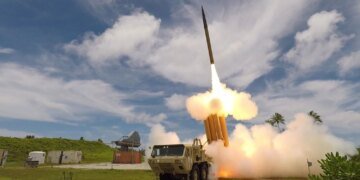 Чому Україна зараз фактично не може отримати комплекси ПРО THAAD, про які говорив Зеленський