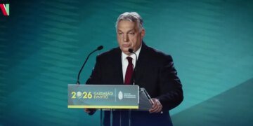 Газовый ультиматум Будапешта: Орбан пытается спасти Кремль от изоляции