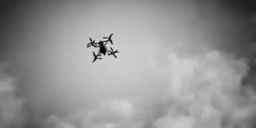 Сили безпілотних систем ЗСУ уразили майже 1500 цілей ворога за добу