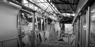 У Нікополі оголосили день жалоби за загиблими внаслідок атаки рф – ОВА