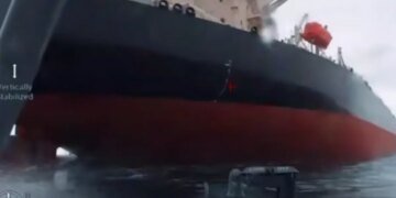 Охота на призраков ГРУ: российский танкер стал ловушкой для кремлевского генерала-киллера