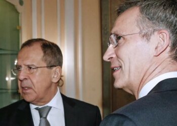 Йенс Столтенберг в мемуарах раскрыл детали тайных предложений НАТО Москве перед войной