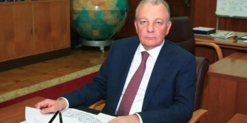Минус один «герой труда»: на встречу с Кобзоном отправился конструктор гиперзвуковых ракет «Циркон»