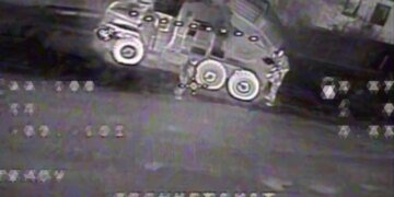 Прикордонники знищили три ворожі РСЗВ та РЛС "Зоопарк" на Гуляйпільському напрямку