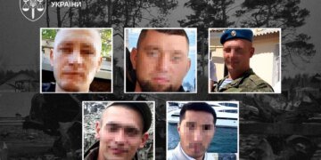 Звірства у Бучі: підозри за розстріл і катування цивільних, ще три справи проти росіян передали до суду