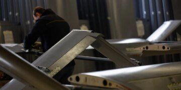 Україна розробляє дешевшу альтернативу Patriot: нову систему ППО можуть представити до 2027 року – Reuters