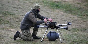 росія планує розмістити бази далекобійних дронів у білорусі, що загрожує Україні – Forbes