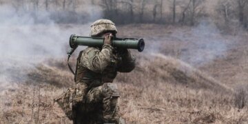 На фронті зафіксували 56 боїв, ворог активно діє на двох напрямках – Геншаб