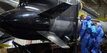 Эталон «дешево и сердито»: сможет ли украинское ракетостроение остановить Россию