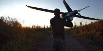 Україна вперше випередила росію за кількістю запусків ударних дронів за місяць – ABC News