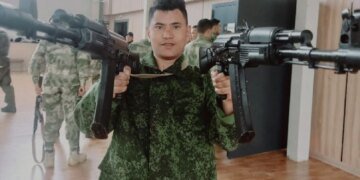 Не дочекався повернення додому – російські війська кинули в штурм загін найманців із Непалу