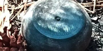 Новые мины-ловушки «Пряник»: как взрывоопасные устройства, напечатанные на 3D-принтере, угрожают украинцам