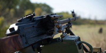 Третина з 150 боїв зосередилася на двох напрямках – карта від Генштабу