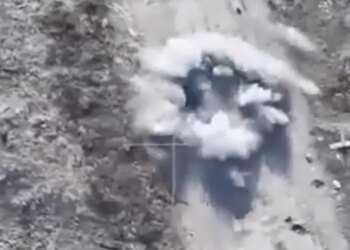 «Константиновка была и остается нашей»: ВСУ продемонстрировали, как умело уничтожают врага в Донецкой области. ВИДЕО