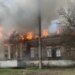 Россияне уничтожили историческую усадьбу в Харьковской области, пережившую две войны