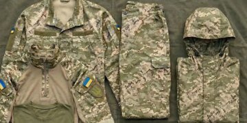 Міноборони назвало умови переходу ЗСУ на літню форму одягу